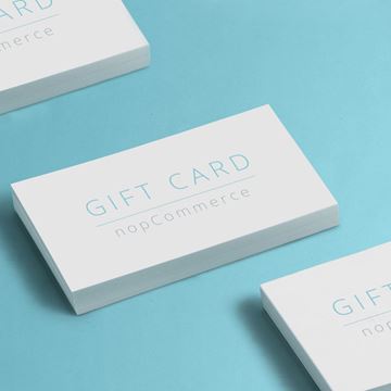 Image de $1000 Virtual Gift Card