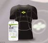 Image sur C2C Heart Rhythm Monitoring  Shirt