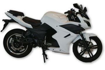 Image de Z-BIKE z-3000