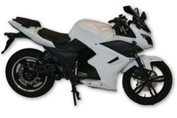 Picture of Z-BIKE z-3000