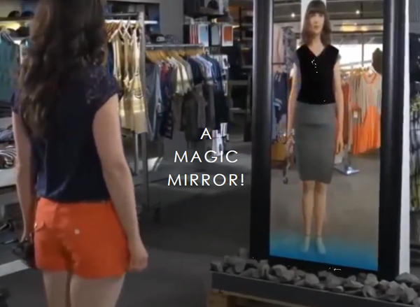 Picture of MirrorMe
