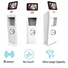 Picture of C2C Auto-Induction Hand Sanitizer Advertising Machine