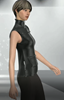 Image sur C2C Fashtech Cactus Leather Vest