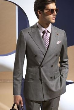 Picture of C2C M2M Suit 1000