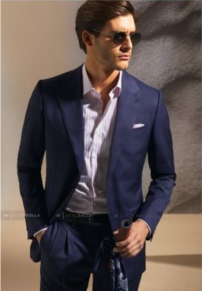 Immagine di C2C Made 2 Measure Suit 2000