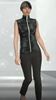 Immagine di C2C Fashtech Cactus Leather Vest